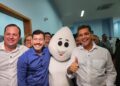 Governo inaugura nova UBS em Riviera da Barra, em Vila Velha