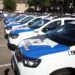 Governo do Estado entrega 115 novas viaturas semiblindadas à Polícia Militar