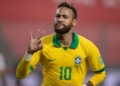 Brasil convoca Neymar e mais 25 para Copa