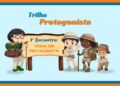 Sedu realiza 1º Encontro do Projeto Trilha Protagonista com escolas municipais de tempo integral