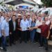 Governo do Estado entrega 21 novas ambulâncias a municípios capixabas