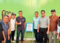 Governador entrega obras de saneamento e anuncia novos investimentos em Jaguaré