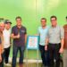 Governador entrega obras de saneamento e anuncia novos investimentos em Jaguaré