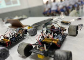 Sistema prisional do Espírito Santo terá primeira formação em robótica para pessoas privadas de liberdade