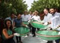 Governador abre oficialmente a colheita do café conilon no Espírito Santo