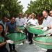 Governador abre oficialmente a colheita do café conilon no Espírito Santo