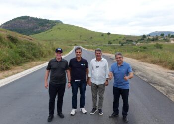 Governo amplia investimentos em infraestrutura, saúde e mobilidade em Ecoporanga