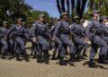 Polícia Militar do ES abre concurso com mais de mil vagas para soldados