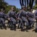 Polícia Militar do ES abre concurso com mais de mil vagas para soldados