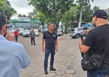 Ricardo Ferraço comemora aprovação do fim da escala 6X1 e afirma que decisão da Câmara é positiva para a qualidade de vida dos brasileiros