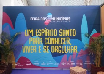 Feira dos Municípios 2026 abre as portas celebrando a cultura, o turismo e a identidade capixaba