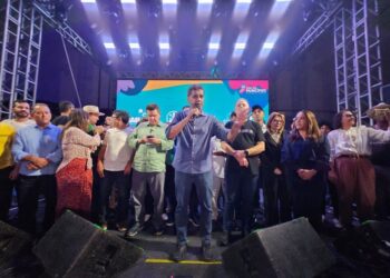 Governo do Estado lança Fundo Cidades 2026 e amplia apoio aos municípios capixabas