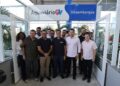 Aquaviário: Governo do Estado inicia operação da Estação da Rodoviária de Vitória