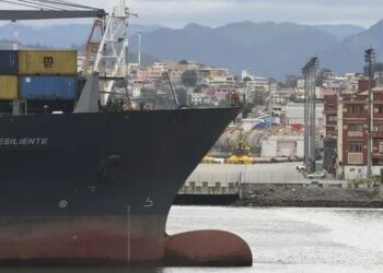 Ano começa forte para a exportação de café do Espírito Santo