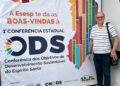 Assembleia participa da Conferência Nacional dos ODS em Brasília