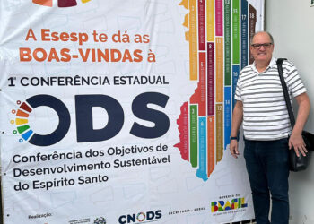 Assembleia participa da Conferência Nacional dos ODS em Brasília