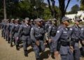 Polícia Militar do ES vai abrir concurso público com mais de 1.000 vagas