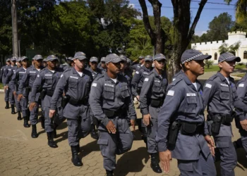 Polícia Militar do ES vai abrir concurso público com mais de 1.000 vagas