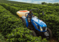 Crédito rural da agricultura familiar cresce R$ 324,6 milhões no Espírito Santo