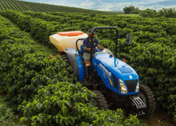 Crédito rural da agricultura familiar cresce R$ 324,6 milhões no Espírito Santo