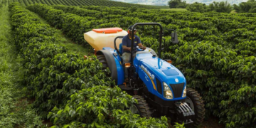 Crédito rural da agricultura familiar cresce R$ 324,6 milhões no Espírito Santo