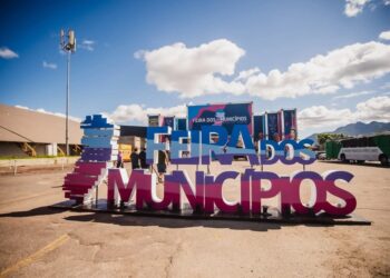 Feira dos Municípios 2026 valoriza cultura, gastronomia e experiências capixabas