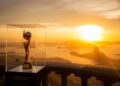 Brasil se prepara para receber a Copa do Mundo Feminina da FIFA em 2027
