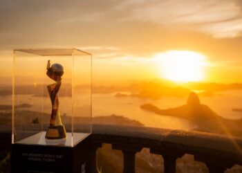 Brasil se prepara para receber a Copa do Mundo Feminina da FIFA em 2027