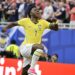 Brasil se classifica com grande atuação de Vini Jr. e retorno de Neymar