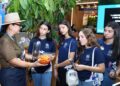 Arranjos Produtivos comemora sucesso na Feira dos Municípios