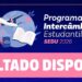 Sedu divulga lista dos estudantes selecionados para o Intercâmbio Estudantil 2026