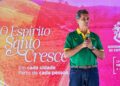 Governo do Estado entrega obra, autoriza novo convênio e inicia revitalização da Rodoviária de Mimoso do Sul