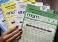 Escolas particulares do ES conquistam 5º melhor desempenho do país no Enem 2025