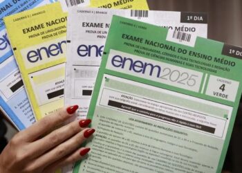 Escolas particulares do ES conquistam 5º melhor desempenho do país no Enem 2025