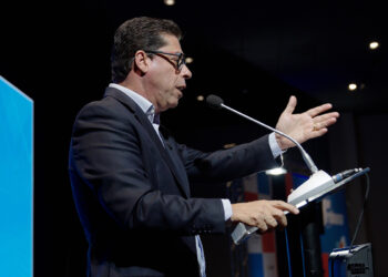 Presidente da Assembleia fala sobre impactos da IA no mercado de trabalho