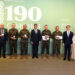 Presidente da Assembleia homenageia Comando Militar do Leste