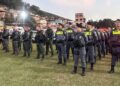 Operação Estado Presente mobiliza mais de 360 agentes e reforça segurança na região serrana do Espírito Santo