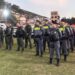Operação Estado Presente mobiliza mais de 360 agentes e reforça segurança na região serrana do Espírito Santo