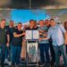 Governador entrega obras, inaugura delegacia e autoriza novos investimentos em Fundão
