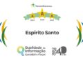 Espírito Santo conquista nota A em ranking nacional de qualidade da informação contábil e fiscal pelo 4º ano consecutivo