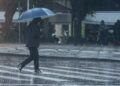 Frente fria avança pelo Sudeste e deve trazer chuva ao ES