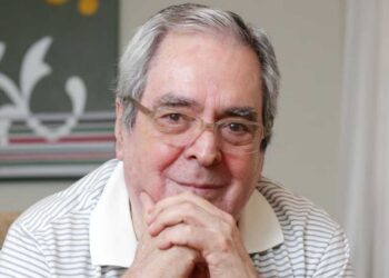 Benedito Ruy Barbosa, autor de clássicos da televisão brasileira, morre aos 95 anos