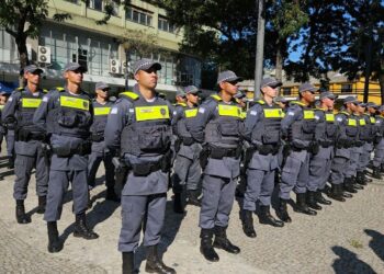 Concurso da PMES: prazo de inscrições é prorrogado e data da prova é alterada