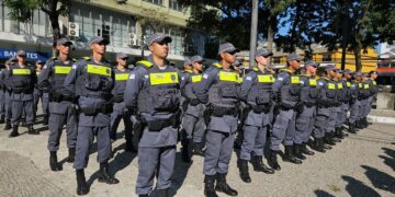 Concurso da PMES: prazo de inscrições é prorrogado e data da prova é alterada