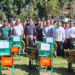 Seag entrega 19 ensacadoras de silagem e promove capacitação para produtores em Cachoeiro de Itapemirim