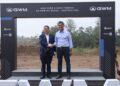 GWM lança fábrica em Aracruz e marca nova etapa para a indústria automotiva no Espírito Santo