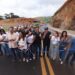 Governo do Estado entrega trecho da ES-230 e amplia investimentos em infraestrutura no Norte do Estado